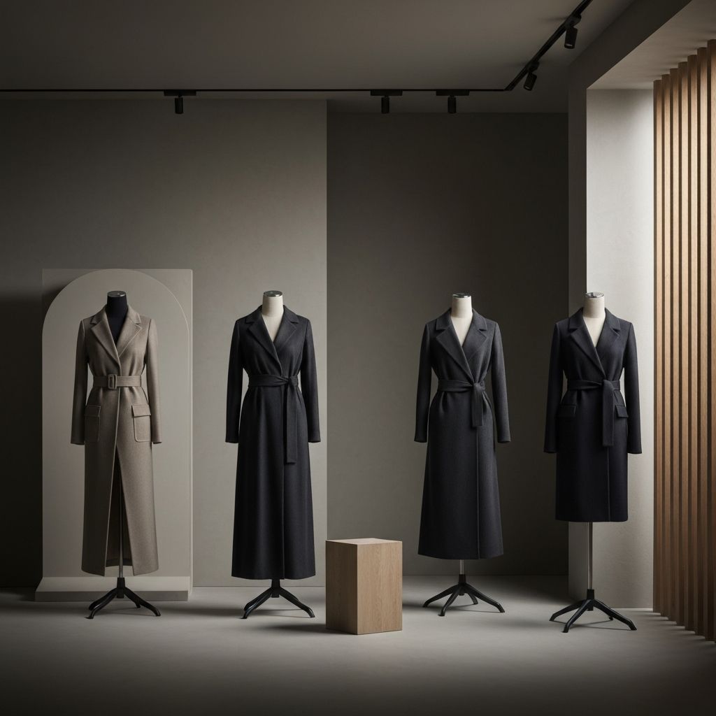 Scandic Fashion House Studio